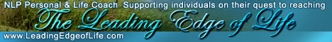 The Leading Edge of Life I